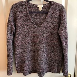 H&M sweater
